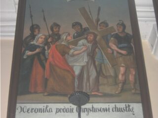 Kapucyni. Klasztor i kościół Bracia Mniejsi Kapucyni