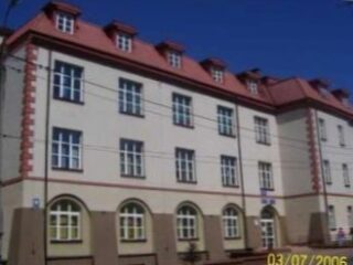 Kapucyni. Klasztor i kościół Bracia Mniejsi Kapucyni