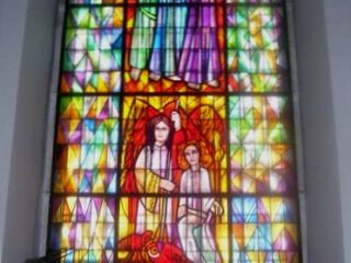 Kapucyni. Klasztor i kościół Bracia Mniejsi Kapucyni