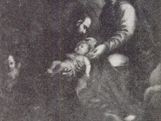 Kapucyni. Klasztor i kościół Bracia Mniejsi Kapucyni