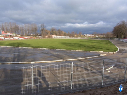 Historia Łomżyńskiego Klubu Sportowego