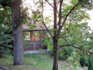 Kapucyni. Klasztor i kościół Bracia Mniejsi Kapucyni