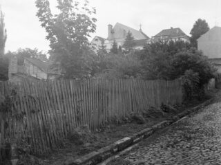 Kapucyni. Klasztor i kościół Bracia Mniejsi Kapucyni