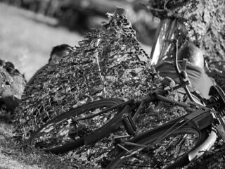 70 rocznica bitwy pod Wizną – Góra Strękowa FOT: Pawel Wadolowski www