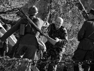 70 rocznica bitwy pod Wizną – Góra Strękowa FOT: Pawel Wadolowski www