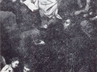 Kapucyni. Klasztor i kościół Bracia Mniejsi Kapucyni