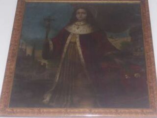 Kapucyni. Klasztor i kościół Bracia Mniejsi Kapucyni