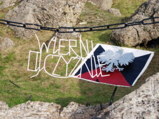 70 rocznica bitwy pod Wizną – Góra Strękowa termopile16