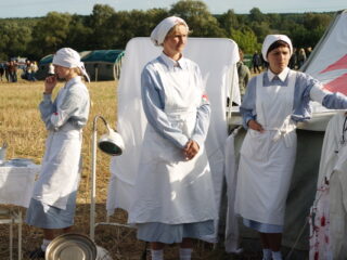 70 rocznica bitwy pod Wizną – Góra Strękowa termopile18