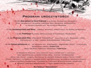 70 rocznica bitwy pod Wizną – Góra Strękowa wizna_strekowa_gora