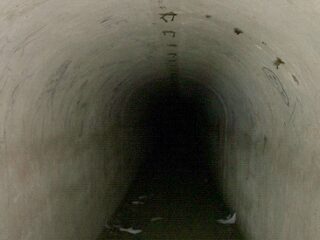 Piątnica - Fort II piatnica_fort_II_13