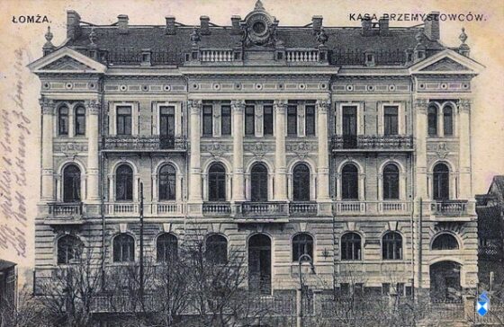 Kasa Przemysłowców