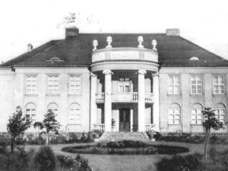 XX - lecie międzywojenne historia lomzy