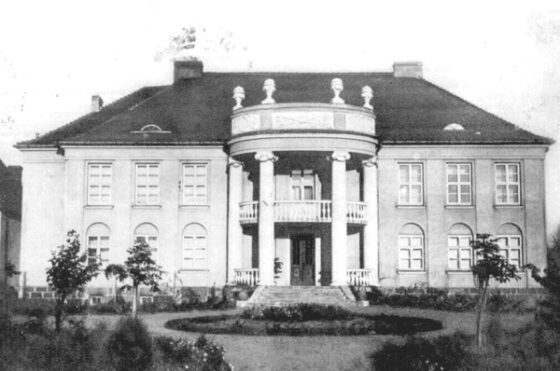 historia lomzy