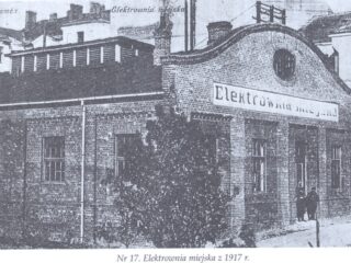 XX - lecie międzywojenne Historia Lomzy