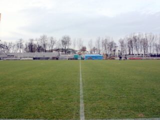 Stadion