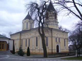 Łomża powojenna i współczesna Łomża powojenna