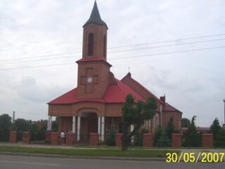 Łomża powojenna i współczesna Łomża powojenna