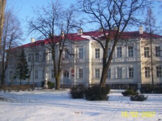 Łomża powojenna i współczesna Łomża powojenna