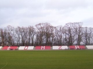 Stadion