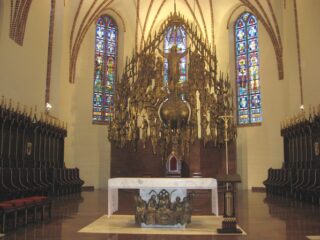 Łomża powojenna i współczesna Łomża powojenna