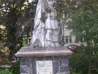 Łomża powojenna i współczesna Łomża powojenna