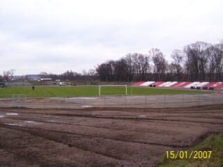 Stadion