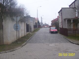 Zawadzka
