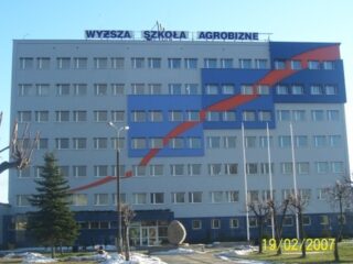 Łomża powojenna i współczesna Łomża powojenna