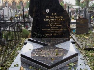 Łomża powojenna i współczesna Łomża powojenna