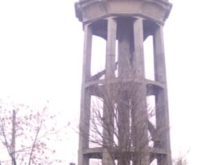 Łomża powojenna i współczesna Łomża powojenna