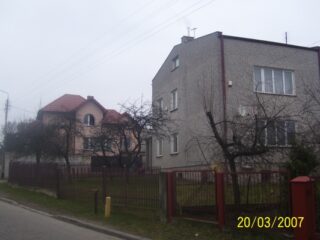 Zawadzka