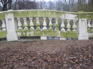 Muzeum przyrody w Drozdowie - Park 122 023