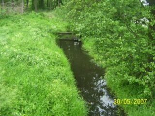 Łomża. Ulica Poznańska 52