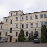 Bank od podwórka
