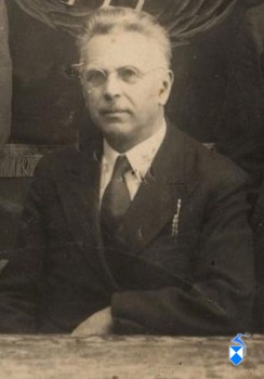 Dr. Mieczysław Czarniecki