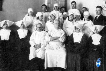 Personel Szpitala św