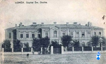 Szpital św. Ducha