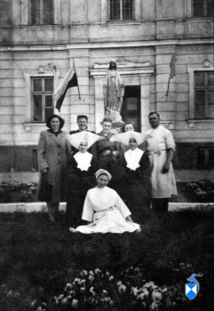 Szpital św. Ducha 2