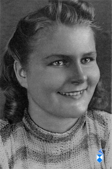 Irena Dąbrowska