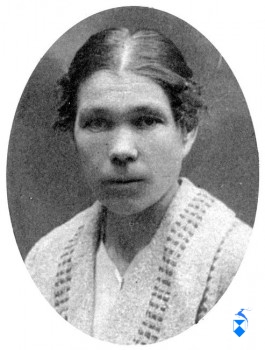 Janina z Kolatorów Dąbrowska