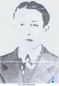 Józef Sołowianiuk