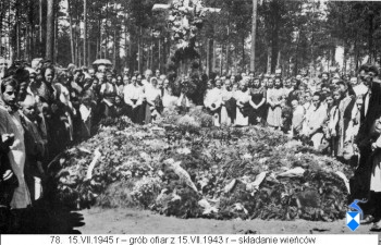 Składanie wieńców