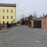 Fabryczna od Piaskowej do Woj