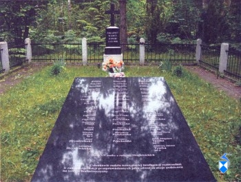 Nowa tablica memoratywna