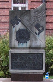 Pamięci Żołnierzy Armii Krajowej