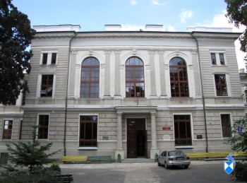 Część główna środkowa