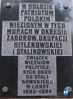 W hołdzie Ptriotom Polskim