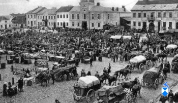 Targ na Starym Rynku