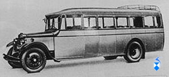 Autobus